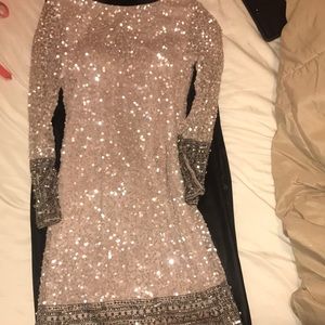 HOMECOMING DRESS SIZE 0